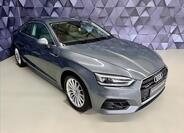 Audi A5 4