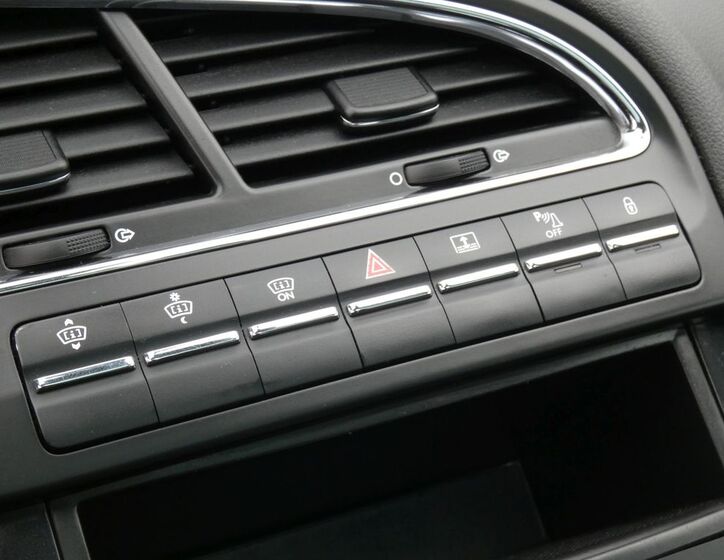 Peugeot 5008 40