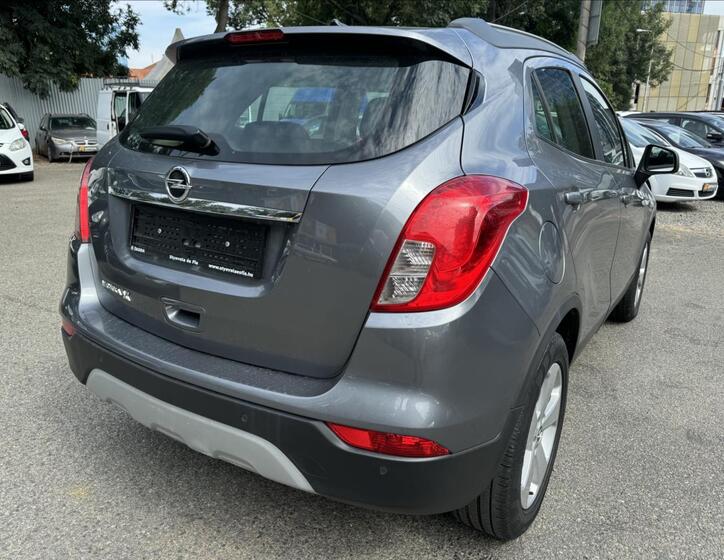 Opel Mokka 8
