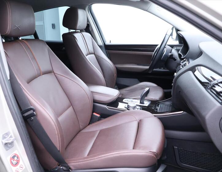 BMW X4 14