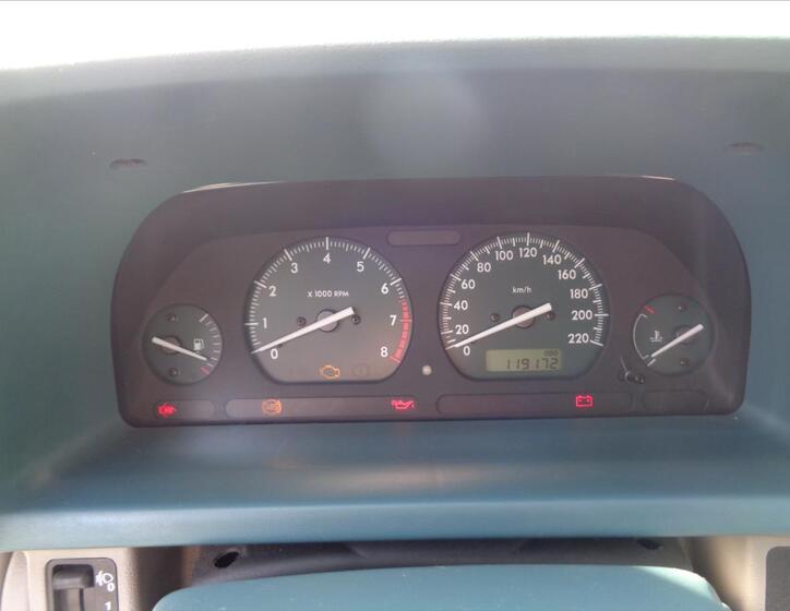 Land Rover Freelander 8
