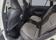 Subaru Crosstrek 12