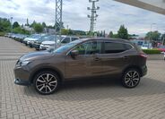 Nissan Qashqai 3