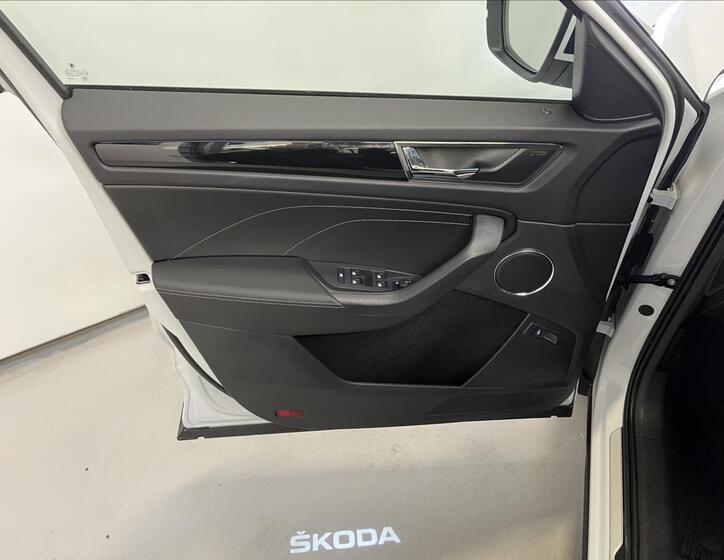 Škoda Kodiaq 26