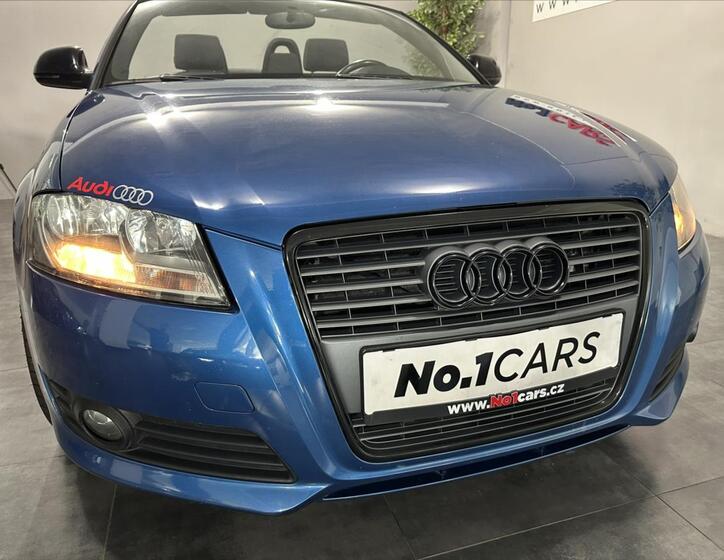 Audi A3 24