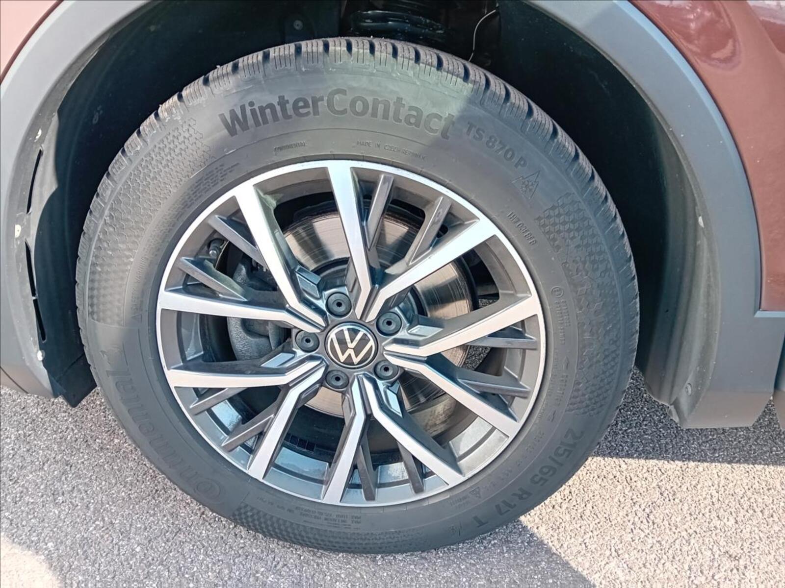 Volkswagen Tiguan 26
