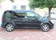 Volkswagen Touran 6