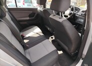 Škoda Fabia 19