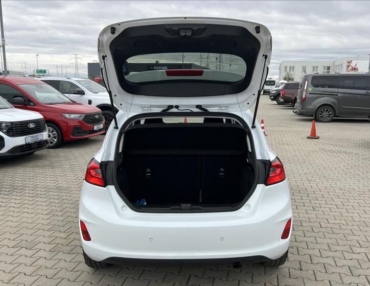 Ford Fiesta 11