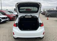 Ford Fiesta 11