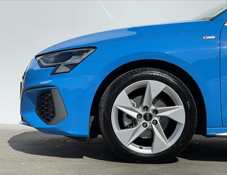 Audi A3 20
