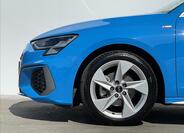 Audi A3 20