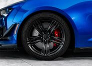 Chevrolet Camaro 2