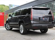 Cadillac Escalade 30