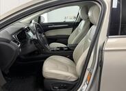 Ford Mondeo 9