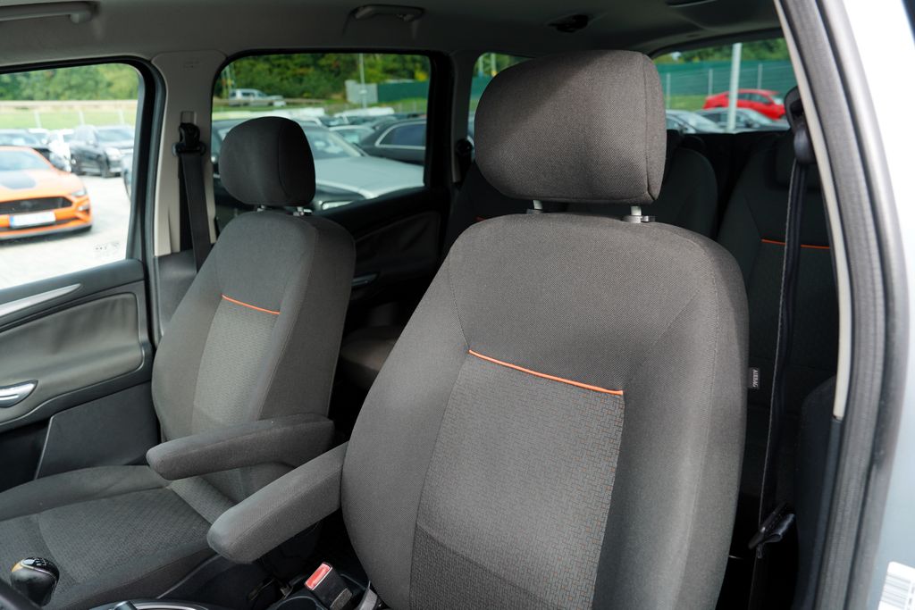 Ford Galaxy