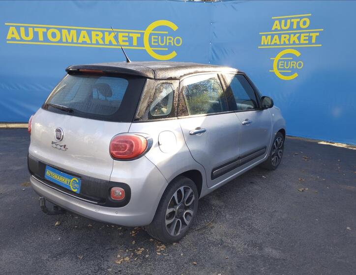 Fiat 500 4