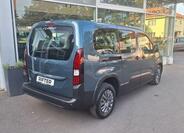 Peugeot Rifter 7