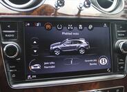 Bentley Bentayga 24
