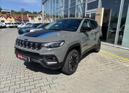 Jeep Compass 3