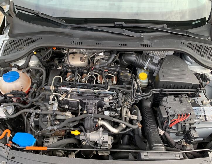 Škoda Rapid 25
