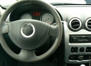 Dacia Sandero 11