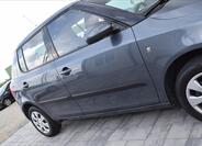 Škoda Fabia 9