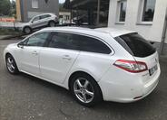 Peugeot 508 7