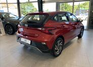 Hyundai i20 5