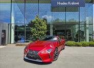 Lexus LC 500 1