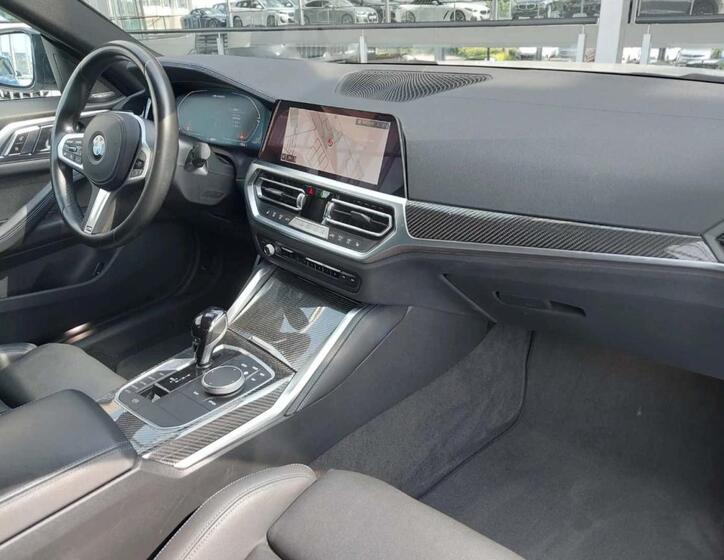 BMW Řada 4 10