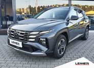 Hyundai Tucson 1
