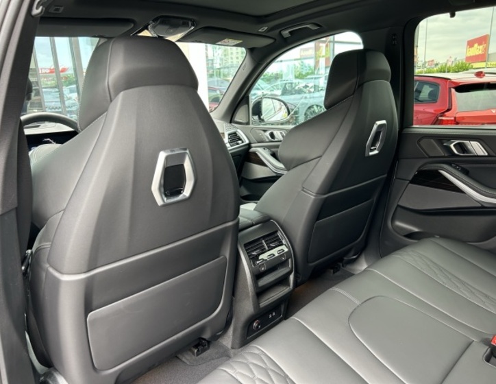 BMW X5 16