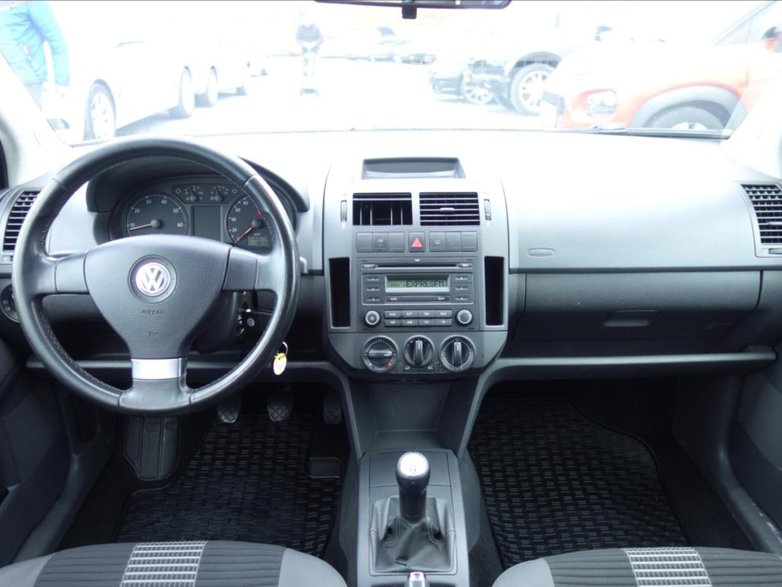 Volkswagen Polo 17