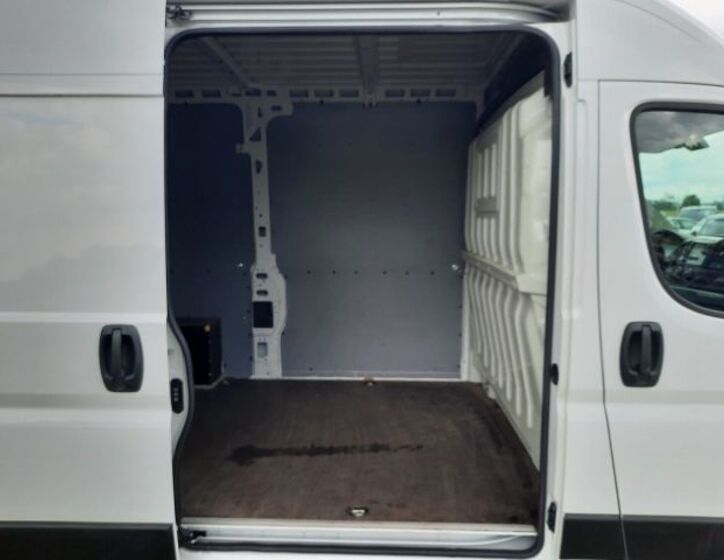 Peugeot Boxer 6