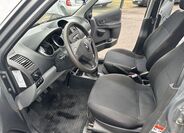 Subaru Justy 7
