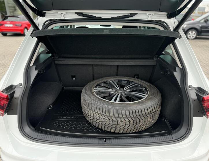 Volkswagen Tiguan 14