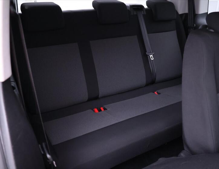 Toyota ProAce 16