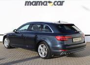 Audi A4 5