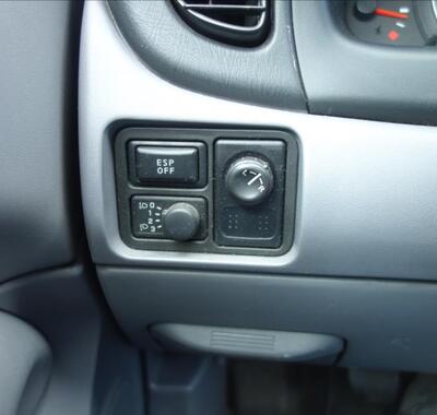 Nissan Almera 21