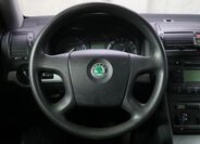 Škoda Octavia 14