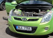 Hyundai i20 23