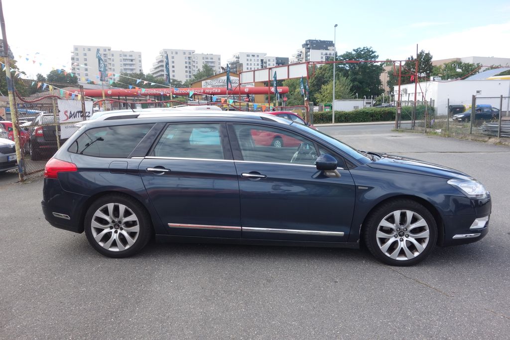 Citroën C5
