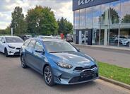 KIA Ceed 4