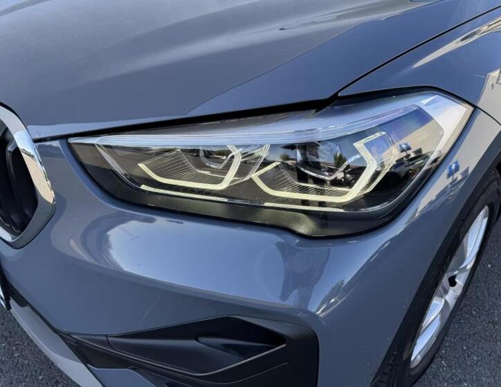BMW X1 15