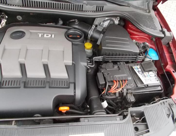 Seat Ibiza 29