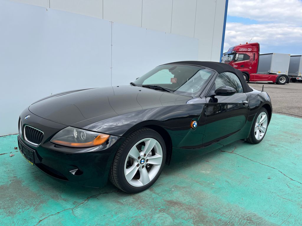BMW Z4
