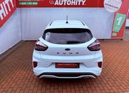 Ford Puma 8