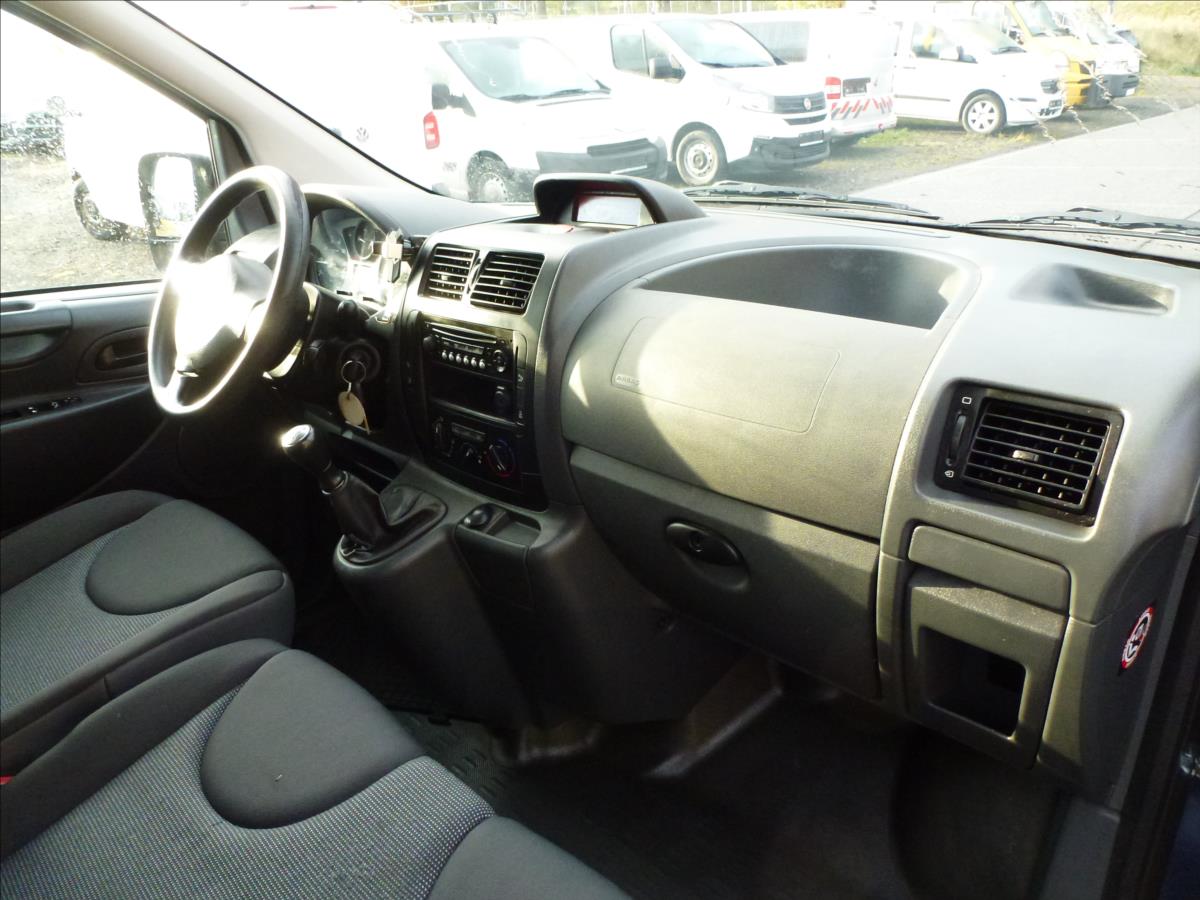 Citroën Jumpy