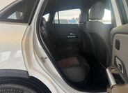 Mercedes-Benz EQA 18